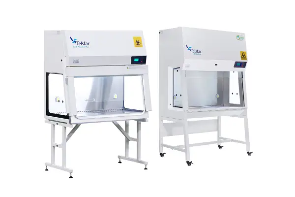 Biosafety Cabinets & Laminar Flows